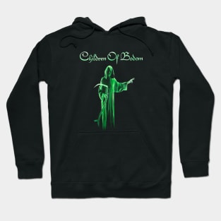 HATEBREEDER 2 Hoodie